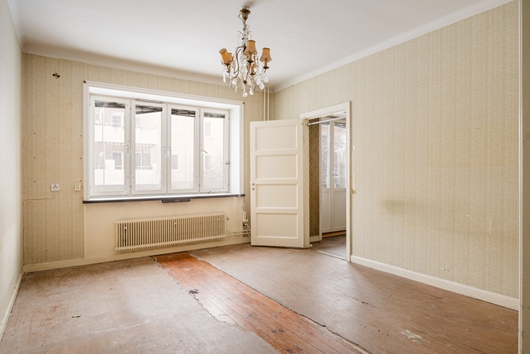 Bostadsrätt i Södermalm, Stockholm, Timotejgatan 5