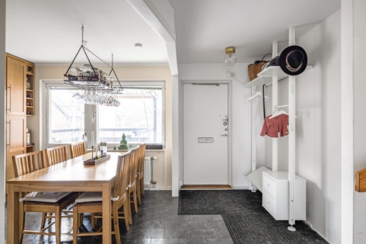 Bostadsrätt i Skarpnäck, SKARPNÄCK, Stockholm, Pilotgatan 9