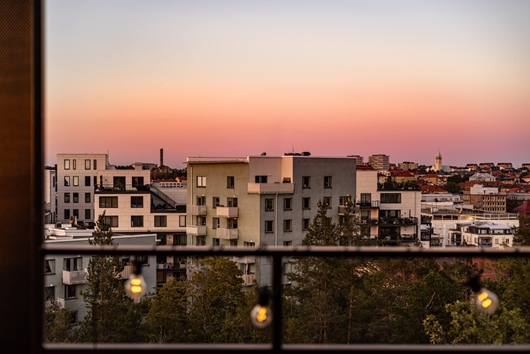 Bostadsrätt i Mariehäll, Bromma, Stockholm, Kratsbodavägen 50B