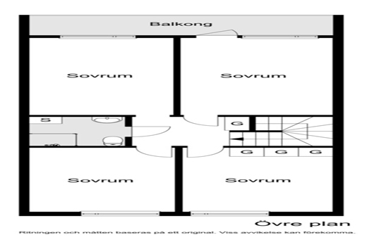 Radhus i Hammarby, Västerås, Västmanland, Sigfrid Edströms gata 148