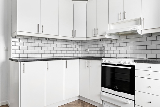 Bostadsrätt i Bjurhovda, VÄSTERÅS, Västerås, Västmanland, Flisavägen 24