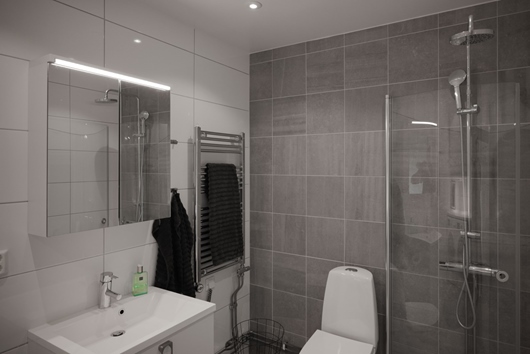 Bostadsrätt i Lillåudden, VÄSTERÅS, Västerås, Västmanland, Verksgatan 12A