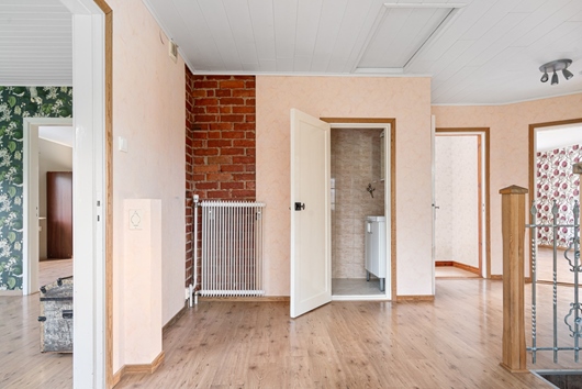 Villa i Ramnäs, Västmanland, Surahammar, Bergslagsvägen 100