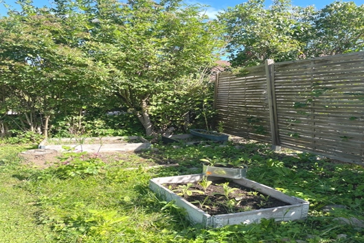 Fritidshus i Turbo, Sala, Västmanland, Gruvvägen 42, lott nr 12