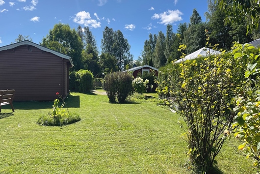 Fritidshus i Turbo, Sala, Västmanland, Gruvvägen 42, lott nr 12