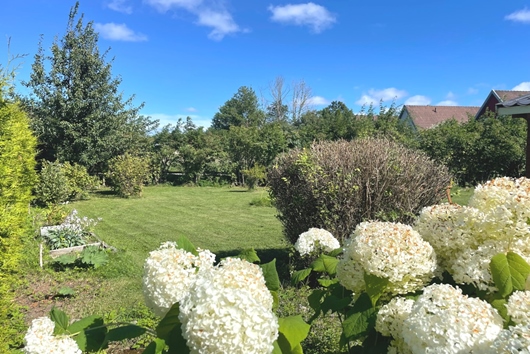 Fritidshus i Turbo, Sala, Västmanland, Gruvvägen 42, lott nr 12