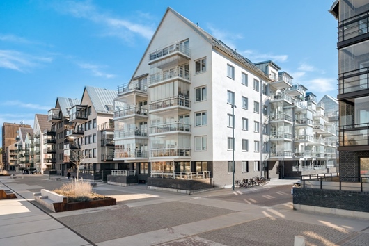 Bostadsrätt i Öster Mälarstrand, VÄSTERÅS, Västerås, Västmanland, Sjöjungfrugatan 3A