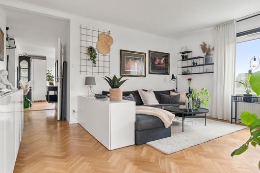 Bostadsrätt i Hammarby Stadshage, VÄSTERÅS, Västerås, Västmanland, Frihetsvägen 20