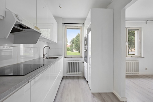 Bostadsrätt i Annedal, VÄSTERÅS, Västerås, Västmanland, Spantgatan 8C