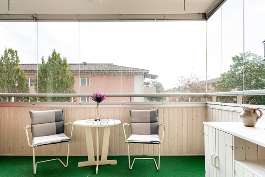 Bostadsrätt i Bjurhovda, Västerås, Västmanland, Knotavägen 46