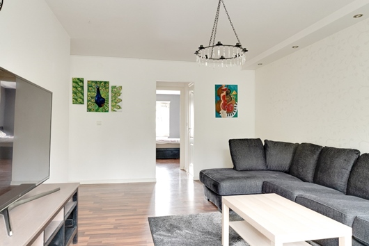 Bostadsrätt i Pettersberg, VÄSTERÅS, Västerås, Västmanland, Jakobsgatan 52B