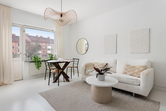 Bostadsrätt i Gideonsberg, VÄSTERÅS, Västerås, Västmanland, Siggesborgsgatan 5A