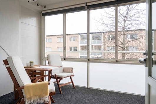 Bostadsrätt i Bjurhovda, VÄSTERÅS, Västerås, Västmanland, Benvägen 22