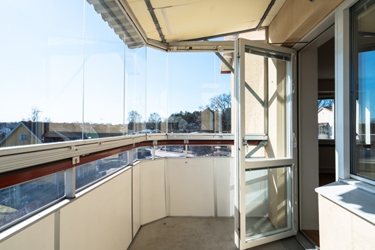 Bostadsrätt i Kristiansborg, VÄSTERÅS, Västerås, Västmanland, Bomansgatan 24A