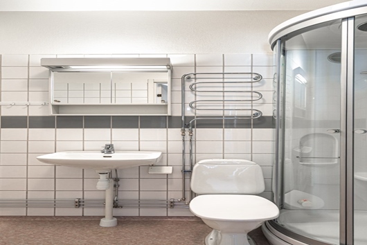 Bostadsrätt i Kristiansborg, VÄSTERÅS, Västerås, Västmanland, Bomansgatan 24A