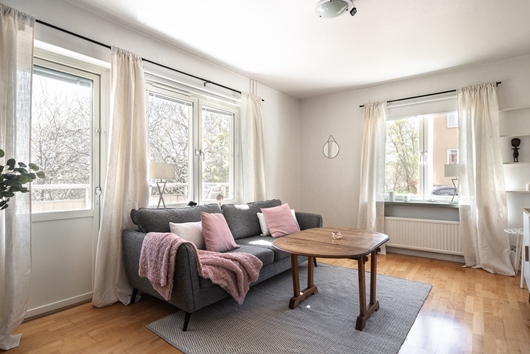 Bostadsrätt i Stohagen, VÄSTERÅS, Västerås, Västmanland, Stohagsvägen 39B