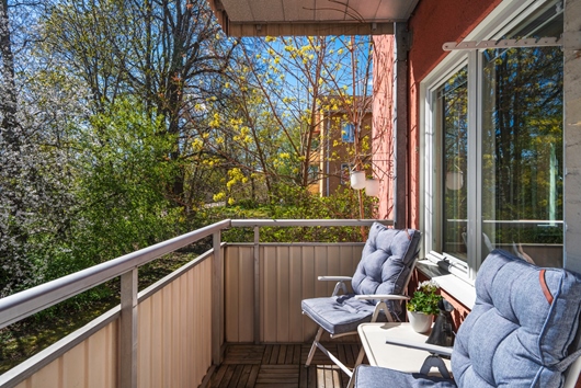 Bostadsrätt i Stohagen, VÄSTERÅS, Västerås, Västmanland, Stohagsvägen 39B
