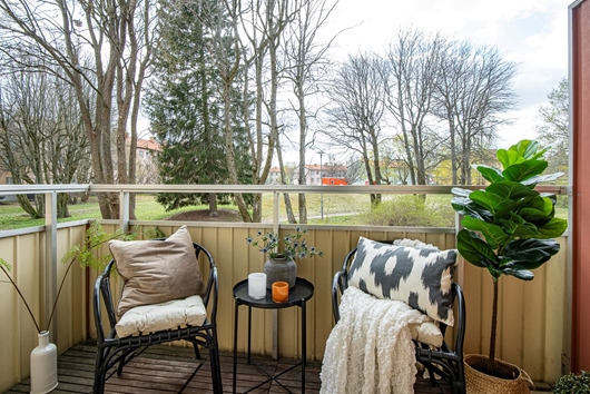Bostadsrätt i Stohagen, VÄSTERÅS, Västerås, Västmanland, Spantgatan 4A