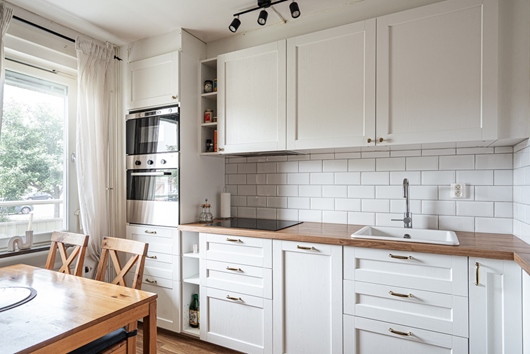 Bostadsrätt i Bjurhovda, Västerås, Västmanland, Knotavägen 28