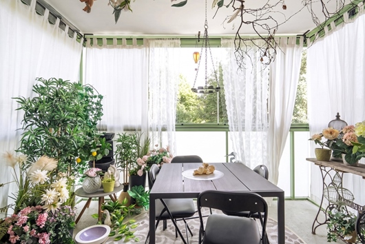 Bostadsrätt i Bjurhovda, Västerås, Västmanland, Flisavägen 50