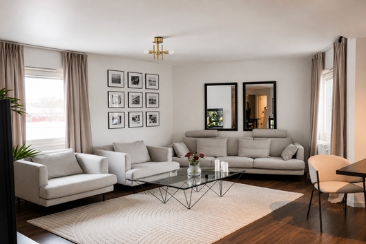 Bostadsrätt i Gideonsberg, VÄSTERÅS, Västerås, Västmanland, Blomstergatan 4