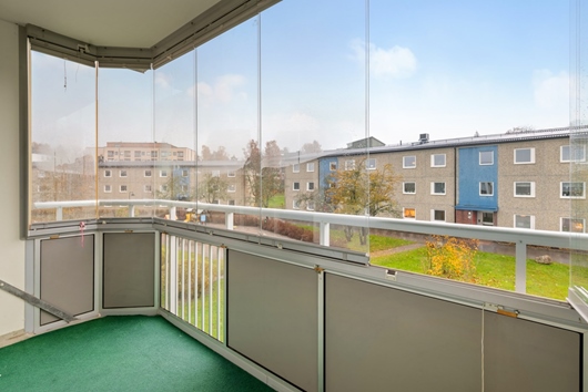 Bostadsrätt i Viksjö, JÄRFÄLLA, Stockholm, Järfälla, Tegvägen 36