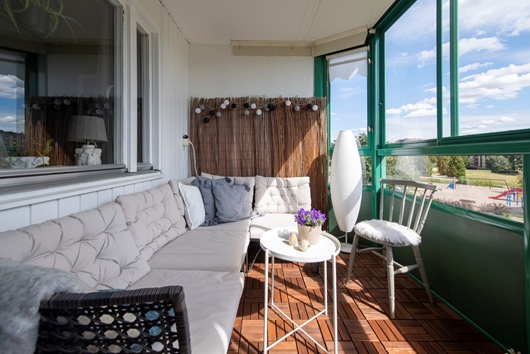 Bostadsrätt i Rönnby, VÄSTERÅS, Västerås, Västmanland, Släggkastargatan 3