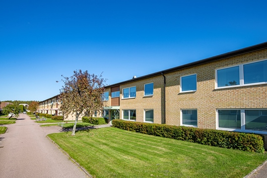 Bostadsrätt i Bäckby, Västerås, Västmanland, Dragverksgatan 11