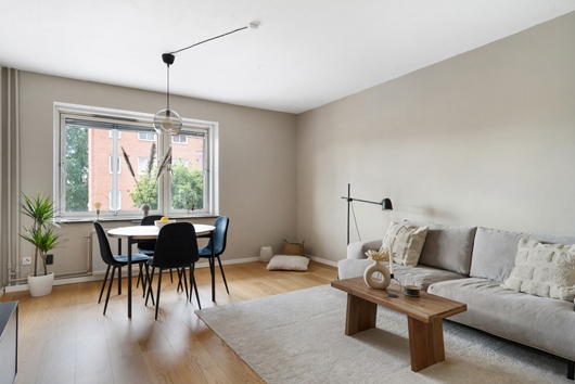 Bostadsrätt i Kristiansborg, VÄSTERÅS, Västerås, Västmanland, Bomansgatan 18B