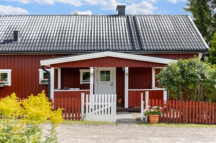 Villa i Karlstad, Killstad 404