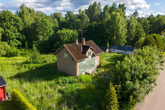 Villa i Vålberg, Värmland, Karlstad, Vålbergsvägen 6