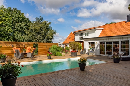 Övriga hus i Trelleborg, Skåne, Landsvägen 1810