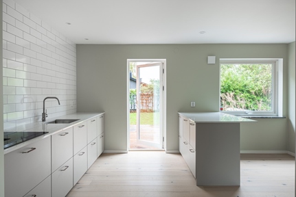 Villa i Stora Hammar, Höllviken, Skåne, Vellinge, Björkdalsvägen 12