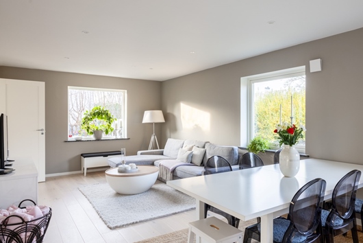 Villa i Stora Hammar, Höllviken, Skåne, Vellinge, Björkdalsvägen 12