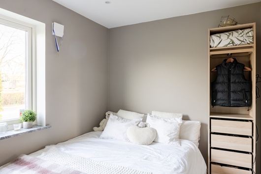 Villa i Stora Hammar, Höllviken, Skåne, Vellinge, Björkdalsvägen 12