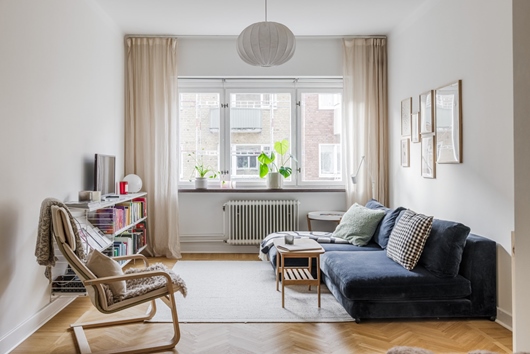 Bostadsrätt i Västra Sorgenfri / S:t Knut, MALMÖ, Malmö, Skåne, Åhusgatan 4