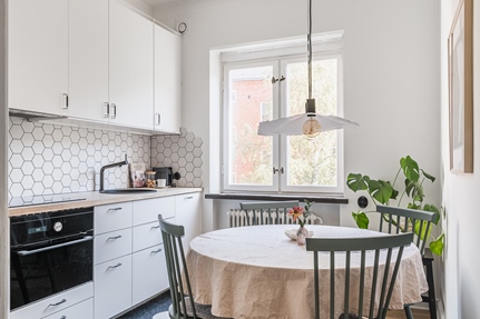 Bostadsrätt i Västra Sorgenfri / S:t Knut, MALMÖ, Malmö, Skåne, Åhusgatan 4