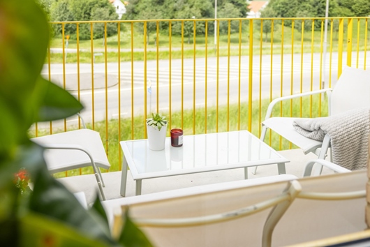 Bostadsrätt i Högalid, Trelleborg, Skåne, Högalidsvägen 53D