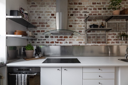 Bostadsrätt i Sorgenfri, Malmö, Skåne, Bodekullsgatan 37A