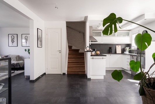 Bostadsrätt i Änghög, Trelleborg, Skåne, Kasalagatan 40