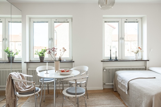 Bostadsrätt i Nobel, MALMÖ, Malmö, Skåne, Vitemöllegatan 4F