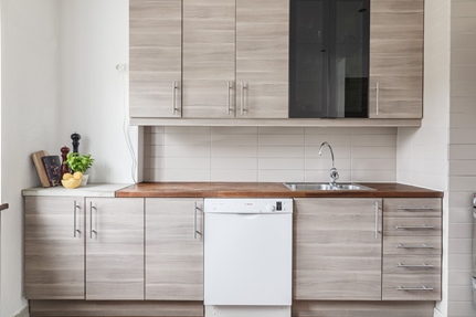 Bostadsrätt i Sorgenfri, Malmö, Skåne, Bodekullsgatan 39A