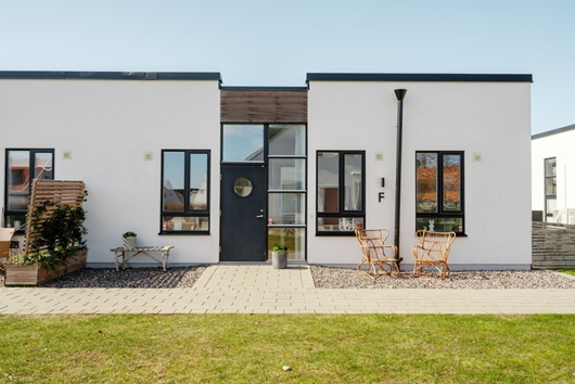 Bostadsrätt i Stavstensudde, Trelleborg, Skåne, Krooks byaväg 18F