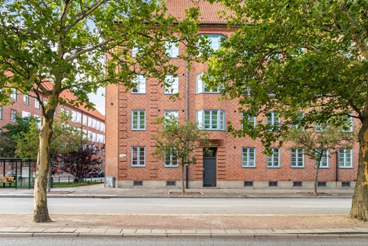 Bostadsrätt i Rörsjöstaden, MALMÖ, Malmö, Skåne, Föreningsgatan 73A