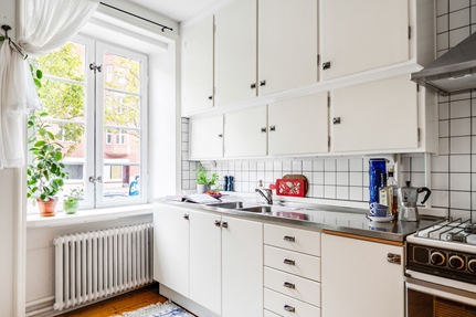 Bostadsrätt i Rörsjöstaden, MALMÖ, Malmö, Skåne, Föreningsgatan 73A