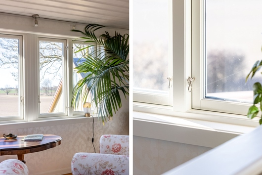 Villa i Mossby, Skivarp, Skåne, Skurup, Mossby 86