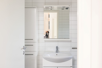 Radhus i Hököpinge, Vellinge, Skåne, Bokallén 13