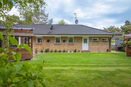 Villa i Höllviken, Skåne, Vellinge, Steffensvägen 34B