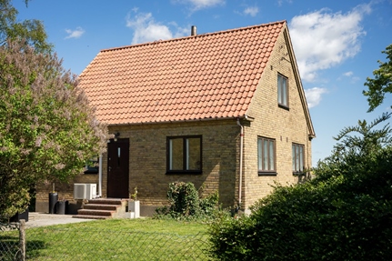 Villa i Västra Trelleborg, Skåne, Lundavägen 257-36