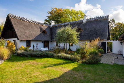 Villa i Lyckehusen, Löddeköpinge, Skåne, Kävlinge, Barsebäcksvägen 81